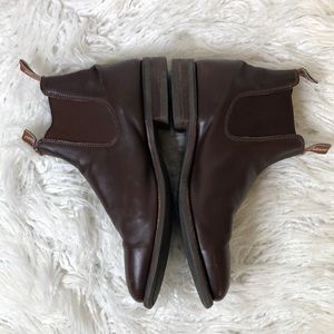 R.M. Williams Chelsea Boot
